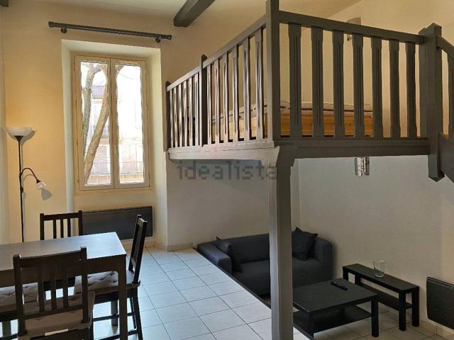 Appartement location à Baron, Orange