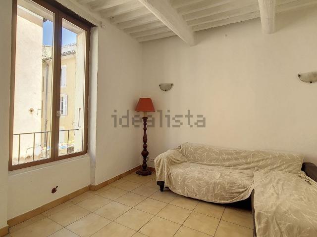 Appartement vente à Colline Saint-Eutrope, Orange
