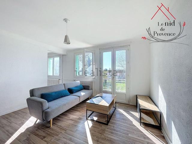 Appartement location à Deymarde, Orange