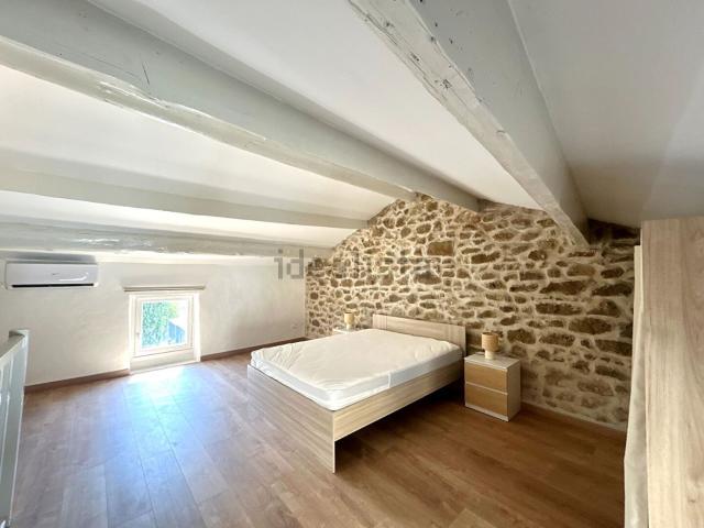 Appartement location à Colline Saint-Eutrope, Orange