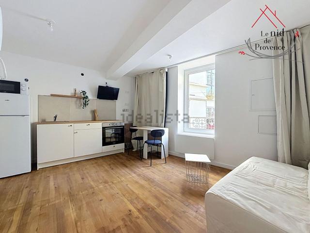 Appartement location à Baron, Orange