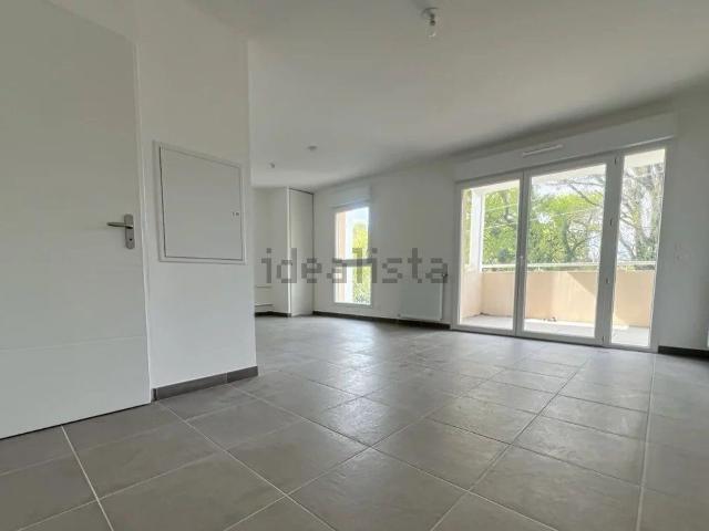 Appartement vente à Lotissement Les Prés de Frédéric, Orange