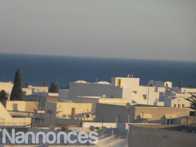 Appartement vente