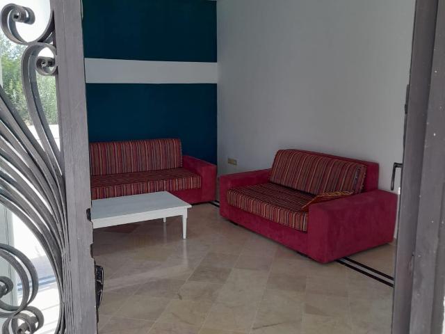 Maison location à Beni Khalled