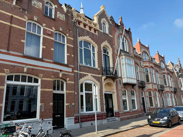 Appartement te huur in Binnenstad, 's-Hertogenbosch