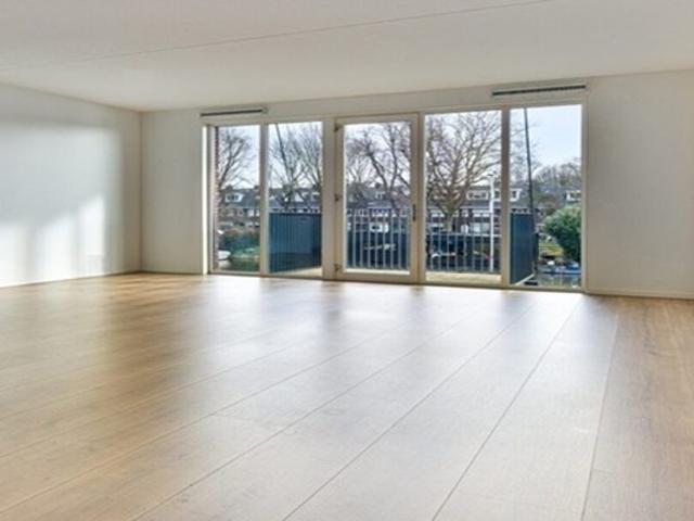 Appartement te huur in Haarzuilens, Utrecht