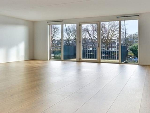 Appartement te huur in Haarzuilens, Utrecht