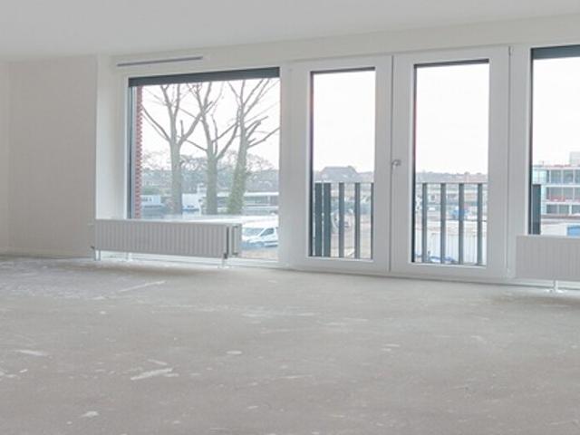Appartement te huur in Haarzuilens, Utrecht