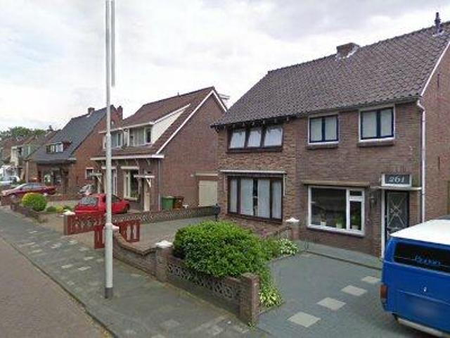 Appartement te huur in Breda, Noord Brabant