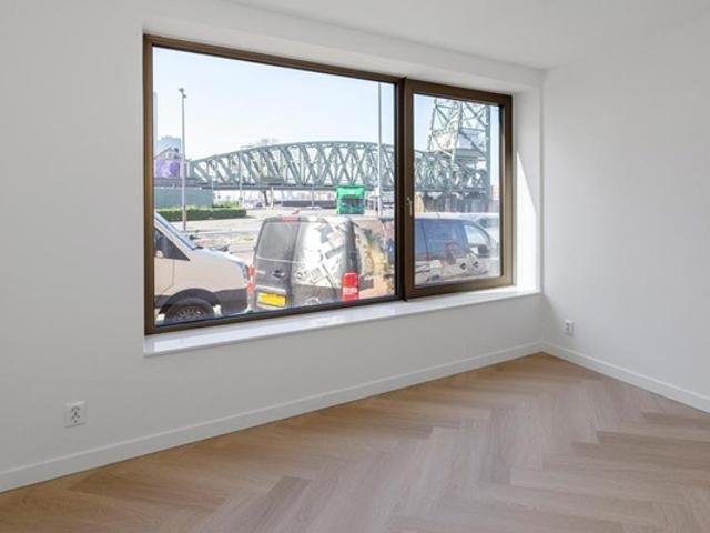 Appartement te huur in Feijenoord, Rotterdam
