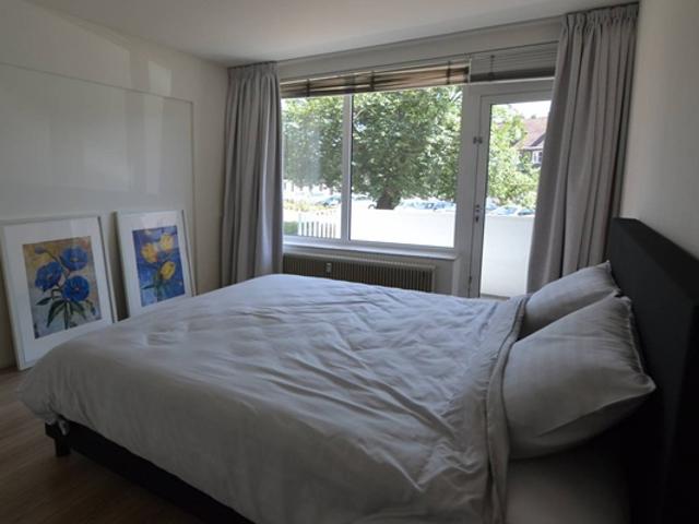Appartement te huur in Wyckerpoort, Limburg
