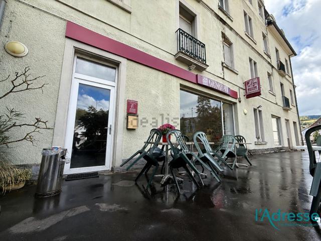 Appartement vente à Orbey, Collectivité européenne d'Alsace