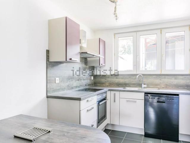 Appartement vente à Orchamps-Vennes