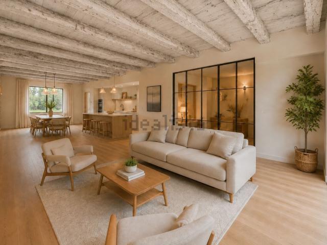 Appartement vente à Orchamps-Vennes