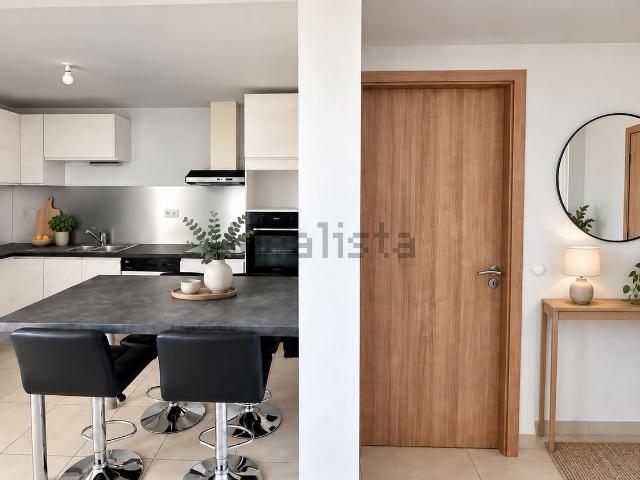 Appartement vente à Orchamps-Vennes