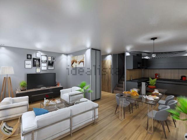 Appartement vente à Orchamps-Vennes, Doubs