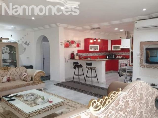 Appartement vente