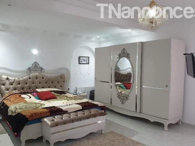 Appartement vente