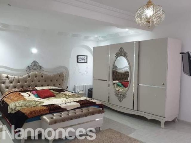 Appartement vente