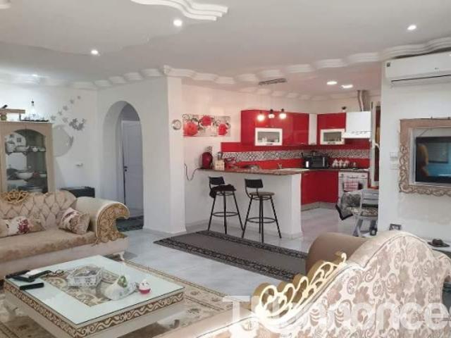 Appartement vente