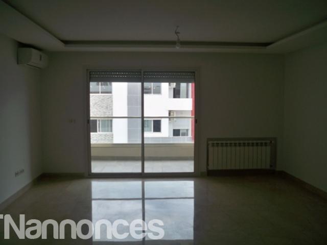 Appartement location