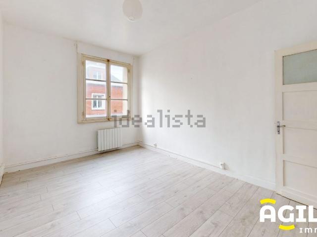 Appartement vente à Orchies, Nord