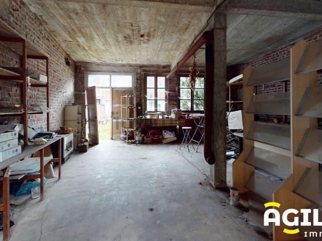 Appartement vente à Orchies, Nord