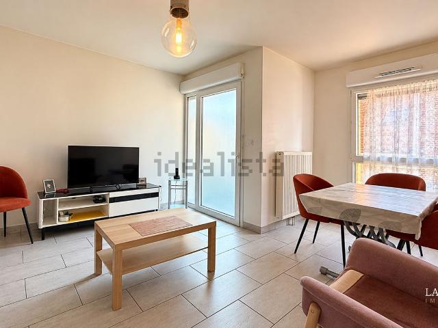 Appartement vente à Orchies, Nord