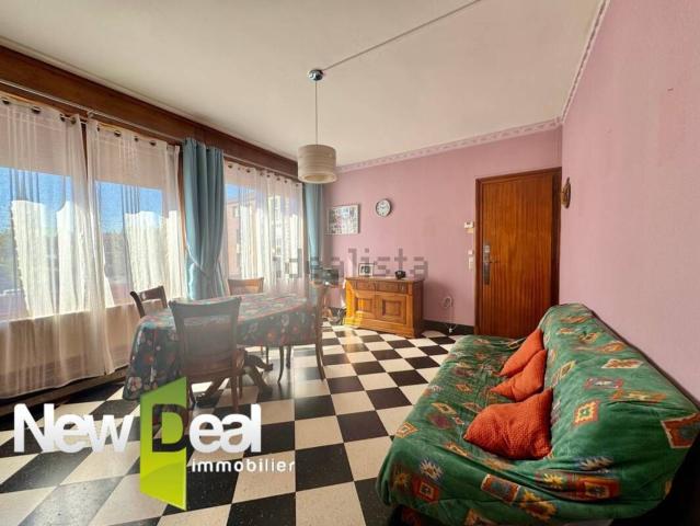 Appartement vente à Orchies, Nord