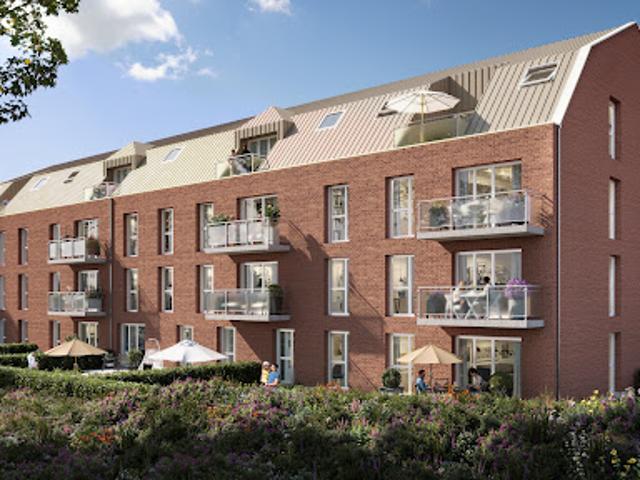 Appartement vente à Douai, Orchies