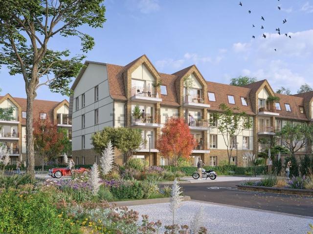 Appartement vente à Orchies, Nord