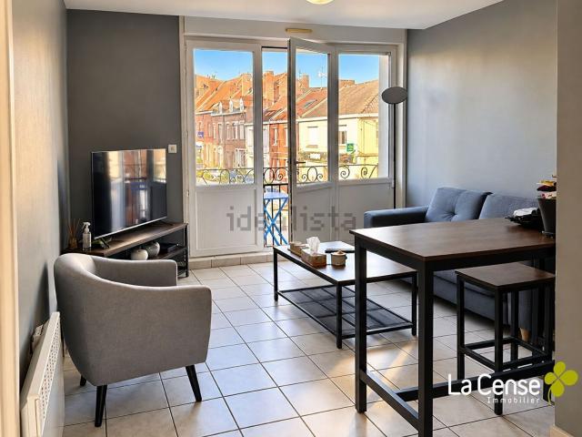 Appartement vente à Orchies, Nord