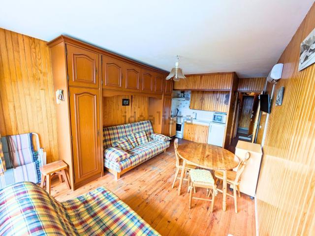 Appartement vente à Les Chabauds, Orcières