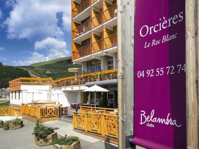 Appartement vente à Orcières-Merlette, Orcières