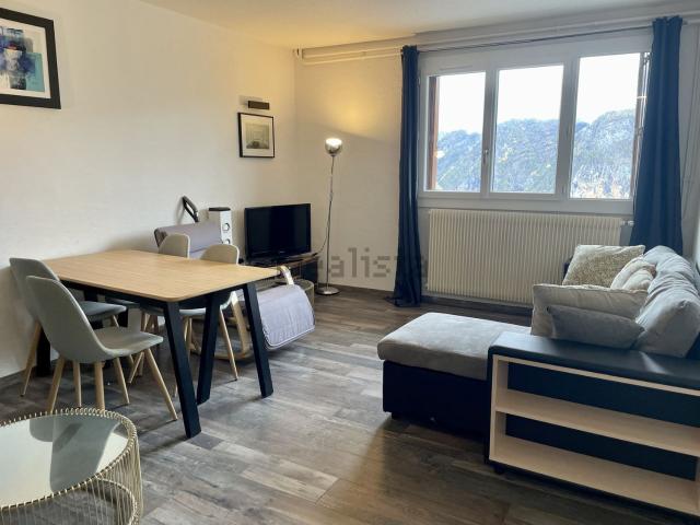 Appartement vente à Les Chabauds, Orcières