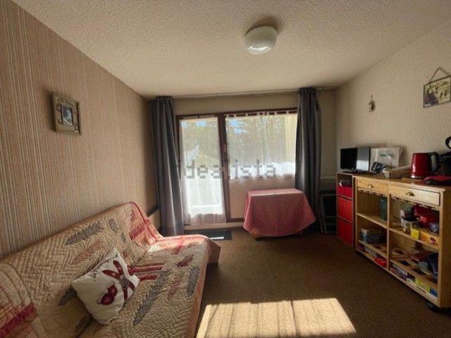 Appartement vente à Pont Peyron, Orcières