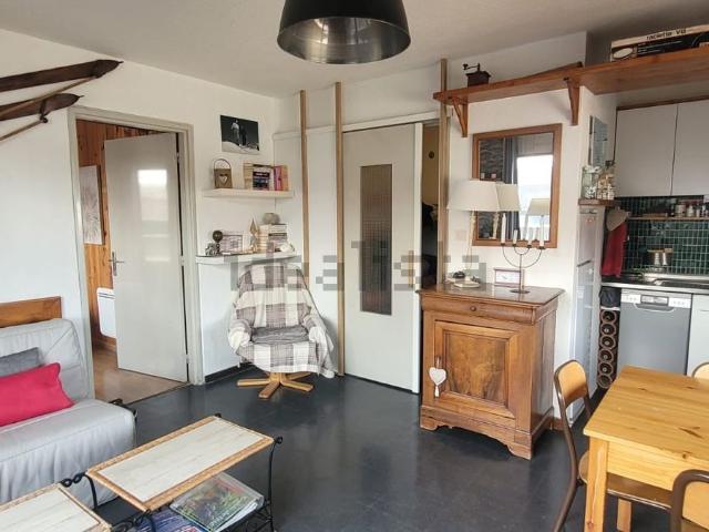 Appartement vente à Pont Peyron, Orcières