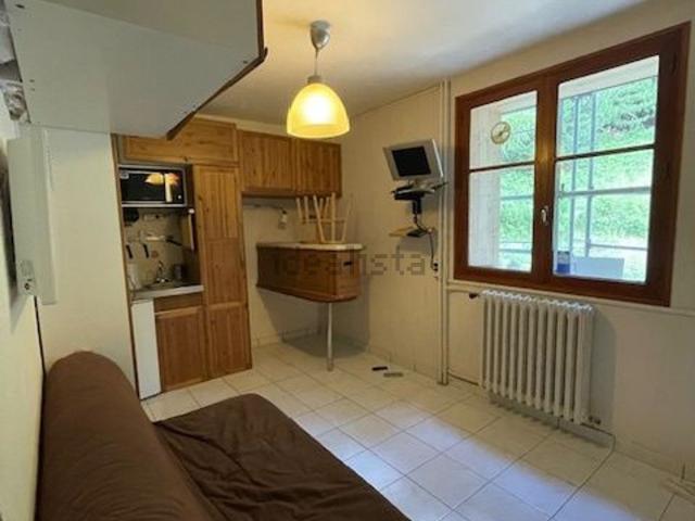 Appartement vente à Les Chabauds, Orcières