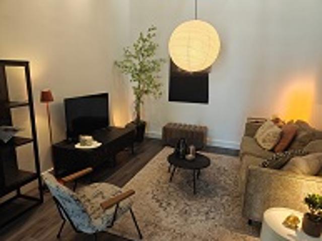 Appartement te huur in Tilburg, Noord Brabant