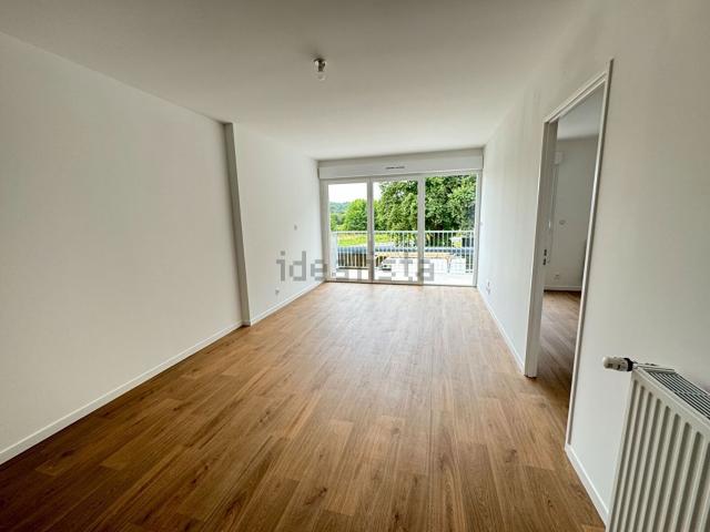 Appartement location à La Cour, Orgères