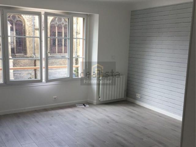 Appartement location à Orgeval, Yvelines