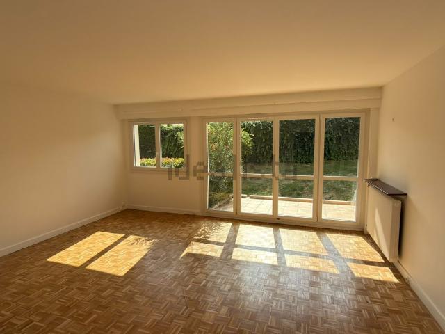 Appartement location à Orgeval, Yvelines
