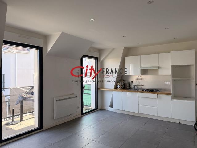 Appartement location à Orgeval, Yvelines
