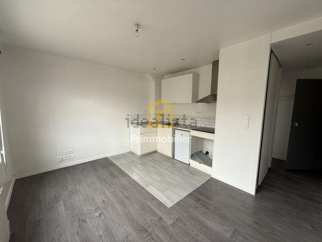 Appartement location à Orgeval, Yvelines