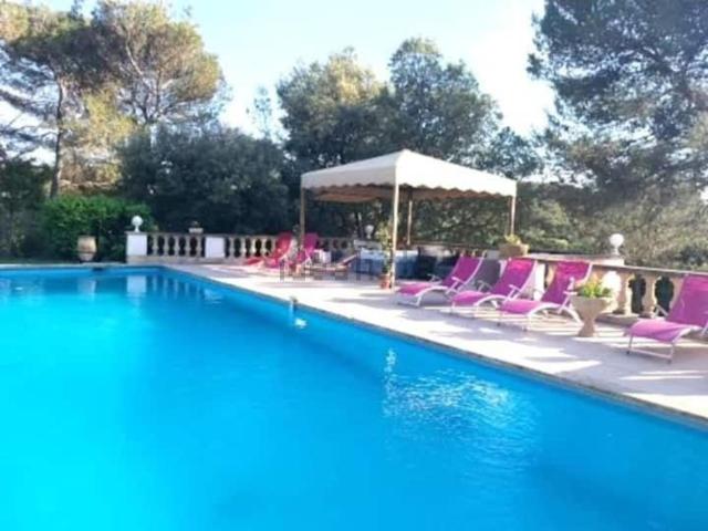 Appartement location à Plan-d'Orgon, Bouches-du-Rhône