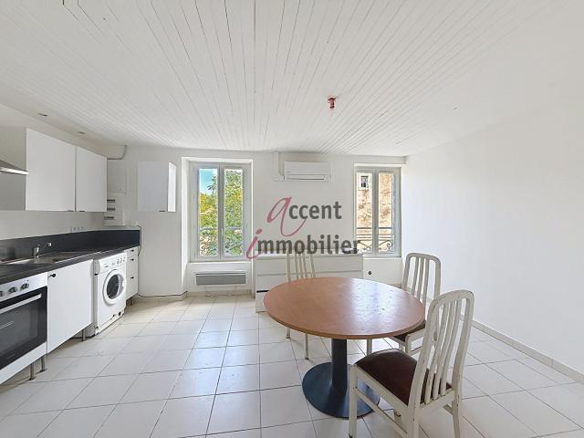 Appartement location à Arles, Orgon
