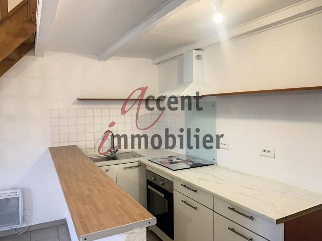 Appartement location à Arles, Orgon