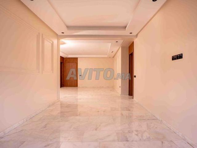 Appartement vente à Témara