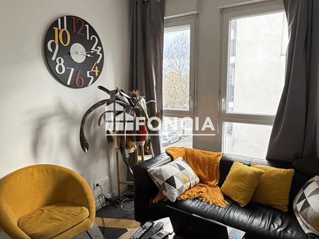 Appartement vente à Valenton, Val-de-Marne