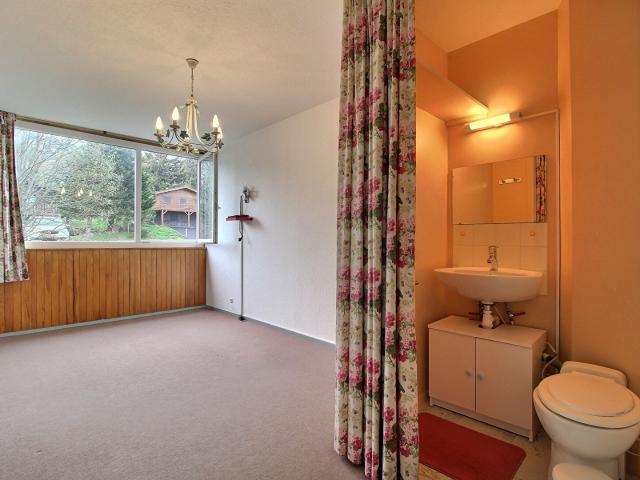 Appartement vente à Issoire, Besse-et-saint-anastaise
